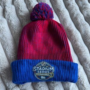 TRULY 2022 NHL Stadium Series Beanie